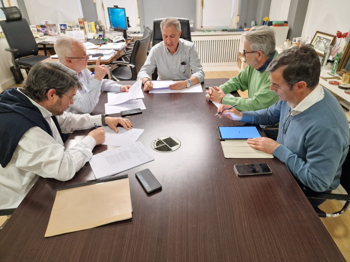 estación de tren de Albal